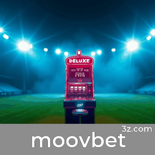 Maximize Sua Experiência de Jogo com Moovbet: Táticas Comprovadas