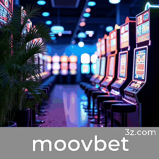 Desbloqueie Ofertas Incríveis com Moovbet!