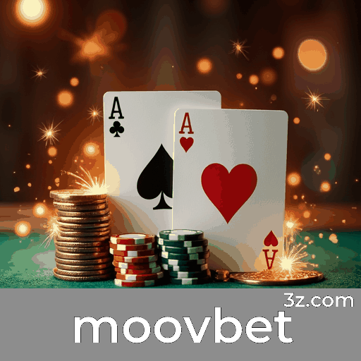 moovbet: Inovações em Jogos e Tendências Emergentes
