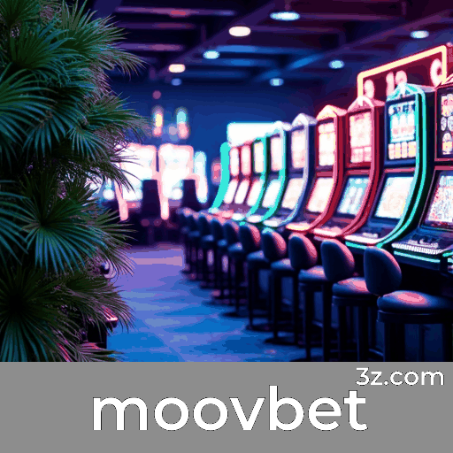 Moovbet: Estratégias de Jogo e Técnicas para Maximizar Ganhos